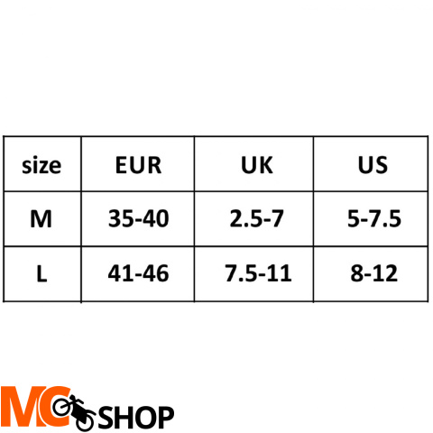 GLOVII GW2 ogrzewane wkładki do butów z pilotem