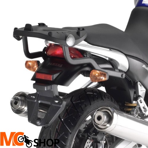 Givi 350FZ stelaż centralny YAMAHA BT 1100 02-09