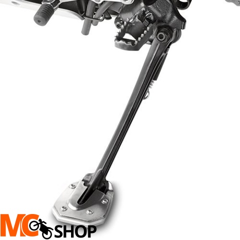 KAPPA ES1144K POSZERZENIE STOPKI HONDA CRF 1000L Africa Twin (16-17)