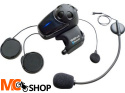 SENA INTERCOM MOTOCYKLOWY SMH10 BLUETOOTH 3.0 DO 900M