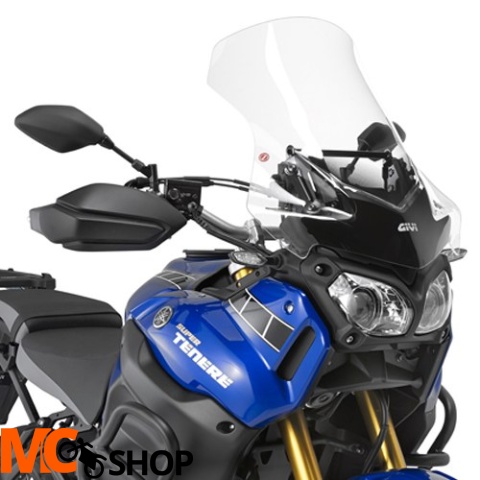 GIVI D2119ST SZYBA/SPOILER YAMAHA XT 1200ZE Super Tenere (14)