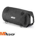 GIVI EA114BK WODOODPORNA TORBA ROLKA NA SIEDZENIE 30L CZARNA