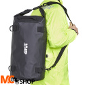 GIVI EA114BK WODOODPORNA TORBA ROLKA NA SIEDZENIE 30L CZARNA
