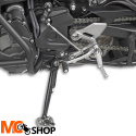 GIVI ES2122 POSZERZENIE STOPKI - YAMAHA MT-09 / XSR 900 (15-16)