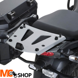 GIVI SRA4105 płyta aluminiowa monokey Versys 1000