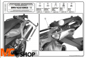 Givi PL690 mocowanie boczne Monokey F 650 / 800 GS (08-11)