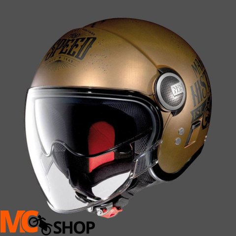 KASK NOLAN N21 N21 VISOR MOTOGP LEGENDS 031