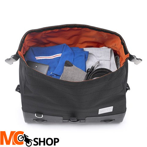 KAPPA CR602 TORBA WAŁEK NA SIEDZENIE 20L CAFE RACER