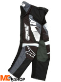 Spodnie AXO SR SPORT czarne