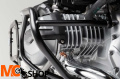 SW-MOTECH SBL.07.783.10001/B CRASHBARY BLACK BMW R1200GS (13-)