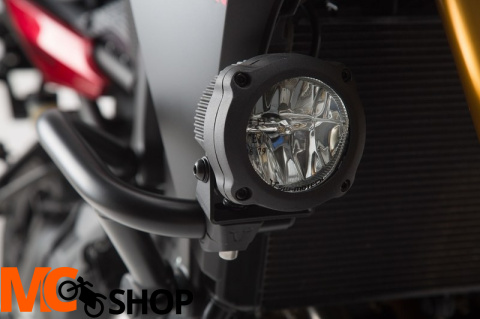 SW-MOTECH NSW.00.004.13000/B MOCOWANIA LAMP LED EVO NA CRASHBAR