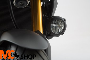 SW-MOTECH NSW.00.004.13000/B MOCOWANIA LAMP LED EVO NA CRASHBAR