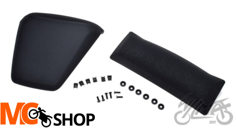 OPARCIE KUFRA SHAD SH58X SH59X