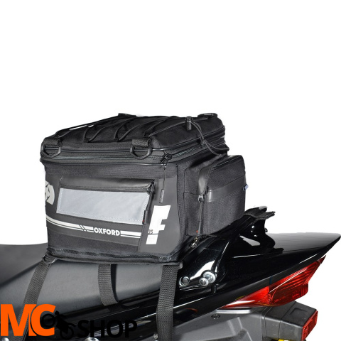 OXFORD OL446 F1 TAIL PACK LARGE 35L