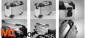 SW-MOTECH ALK.00.733.11000L/S KUFER TRAX ALU-BOX 37L