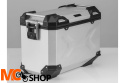 SW-MOTECH ALK.00.733.11000L/S KUFER TRAX ALU-BOX 37L