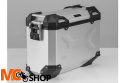 SW-MOTECH ALK.00.733.11000L/S KUFER TRAX ALU-BOX 37L