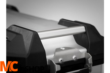 SW-MOTECH ALK.00.733.11000L/S KUFER TRAX ALU-BOX 37L