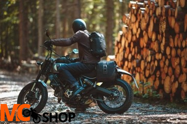 SW-MOTECH BC.HTA.00.404.10000 TORBA LEGEND GEAR TAIL BAG