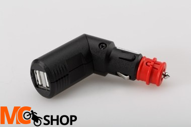 SW-MOTECH EMA.00.107.12200 ŁADOWARKA ADAPTER GNIAZDA