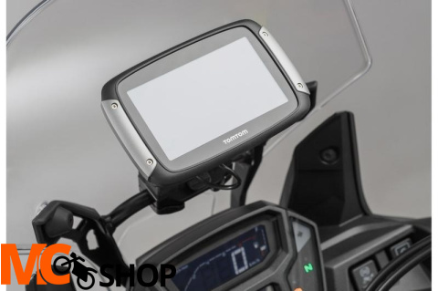 SW-MOTECH GPS.00.646.10500/B MOCOWANIE GPS Z AMORTYZACJĄ