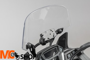 SW-MOTECH GPS.00.646.10500/B MOCOWANIE GPS Z AMORTYZACJĄ