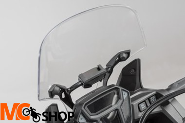 SW-MOTECH GPS.00.646.10500/B MOCOWANIE GPS Z AMORTYZACJĄ