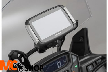 SW-MOTECH GPS.00.646.10500/B MOCOWANIE GPS Z AMORTYZACJĄ