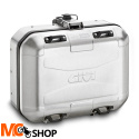 GIVI DLM30A KUFER CENTRALNY LUB BOCZNY TREKKER DOLOMITI ALU (30LT)