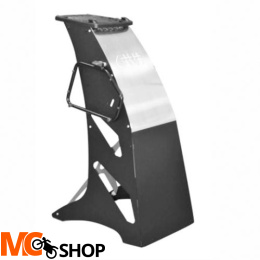 GIVI GIZ6048 EXHIBITOR DO THREE TREKKER