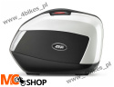 Kufry boczne Givi V35N - 35 Litrów (2 SZTUKI)