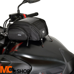 OXFORD TANK BAG F1 MINITANK 7L MAGNES CZARNY OL440