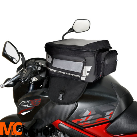 OXFORD TORBA NA ZBIORNIK TANK BAG F1 18L MAGNES OL441