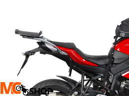 SHAD W0SX15IF STELAŻ KUFRA BOCZNEGO 3P DO BMW S1000XR