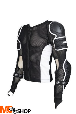 X-FACTOR Bluza z ochraniaczami System