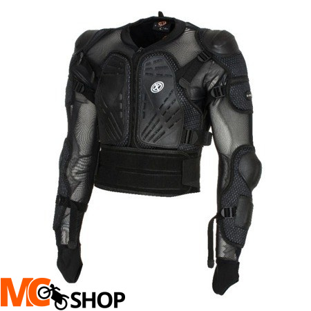 X-FACTOR JUNIORSKA zbroja BASIC II