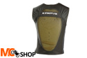 X-FACTOR Lite - kamizelka z ochraniaczami