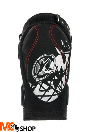 X-FACTOR Nakolanniki EVO II