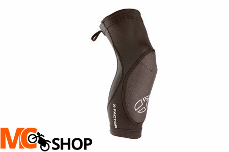 X-FACTOR Nakolanniki Flow z kevlarem