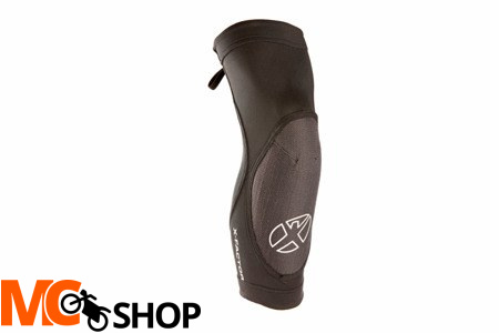 X-FACTOR Nakolanniki Flow z kevlarem