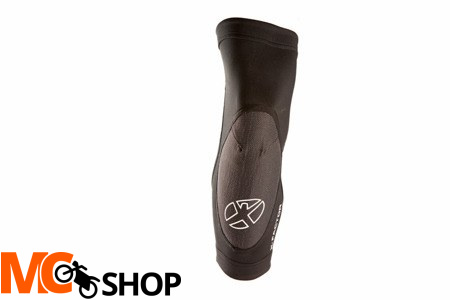 X-FACTOR Nakolanniki Flow z kevlarem