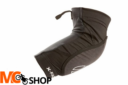 X-FACTOR Ochraniacze łokci Flow z kevlarem