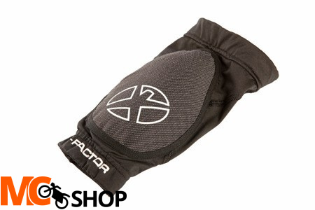 X-FACTOR Ochraniacze łokci Flow z kevlarem