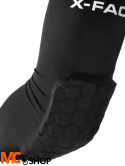 X-FACTOR Ochraniacze łokci Qbi