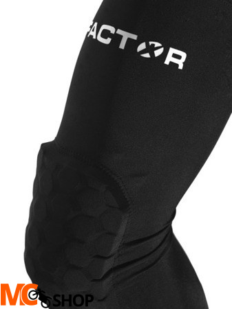 X-FACTOR Ochraniacze łokci Qbi