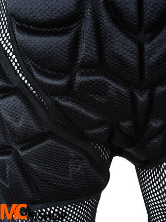 X-FACTOR Spodenki MEGA