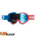 KENNY GOGLE PERFORMANCE BLUE-RED