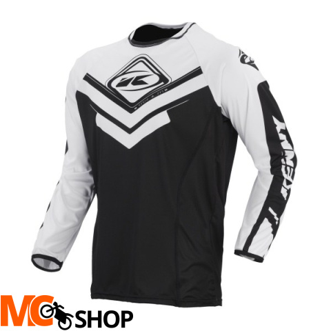 KENNY KOSZULKA TITANIUM BLACK