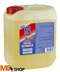S100 TOTAL REINIGER ŚRODEK W ŻELU DO CZYSZCZENIA MOTOCYKLA, 25L (2032)