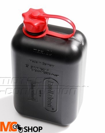 SW-MOTECH TRAX ® KANISTER 2L BEZ UCHWYTU